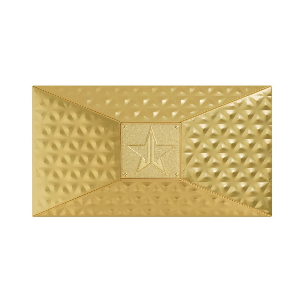 Jeffree Star 🌟 NEW: Gold Blooded Artistry Palette - Picture 3 of 6